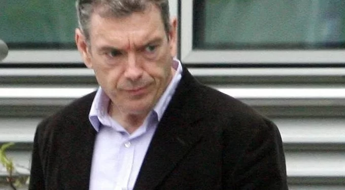 Drug lord blocked from starting new life in Zim