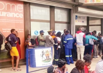 Civil servants smile all the way to the bank