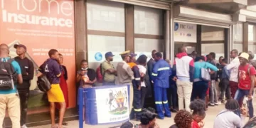 Civil servants smile all the way to the bank