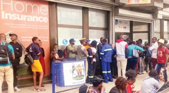 Civil servants smile all the way to the bank