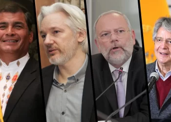 Corruption exposed: US meddled in Ecuador’s election, using Julian Assange as bargaining chip