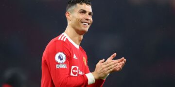Ronaldo to leave Man United