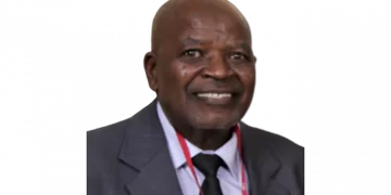 Vet Dept gets tough on FMD control