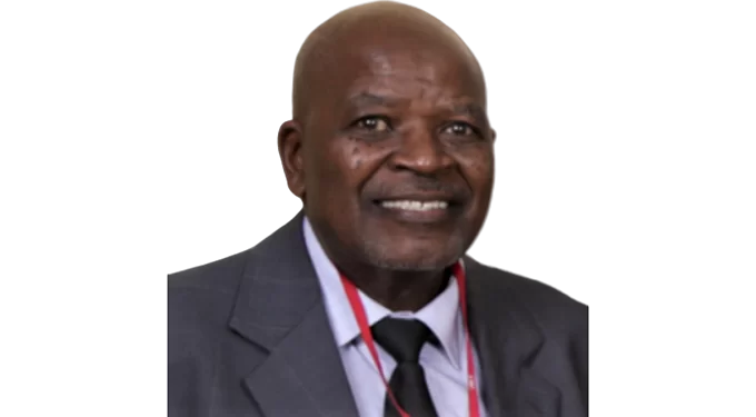 Vet Dept gets tough on FMD control