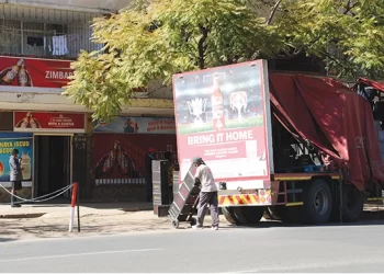 Zimbabwe business in recovery mode — Delta