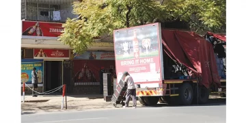 Zimbabwe business in recovery mode — Delta