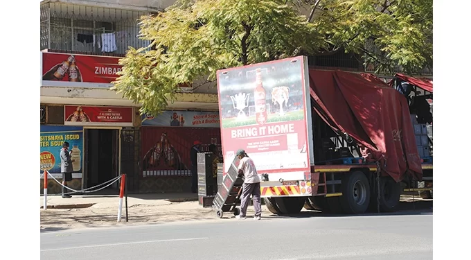 Zimbabwe business in recovery mode — Delta