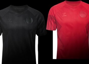 World Cup 2022: Denmark has pro-human rights shirt request rejected by Fifa