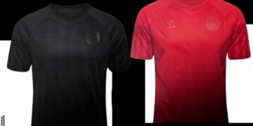 World Cup 2022: Denmark has pro-human rights shirt request rejected by Fifa