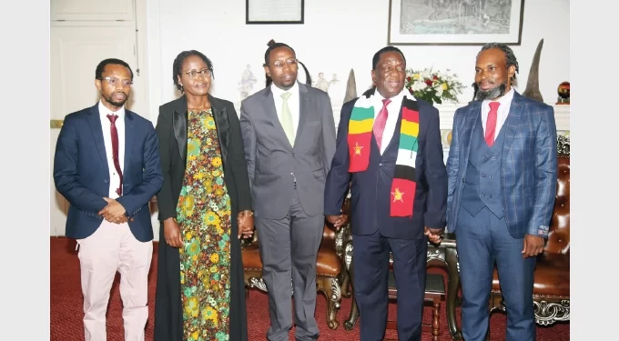 Cleft lip doctors off to Kenya