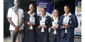 Dominican Convent wins national quiz competition