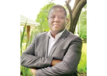 Construction of Mpilo Hospital doctors’ quarters complete