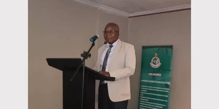 Bold steps to address health sector challenges