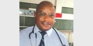 Siamese twins’ anaesthesiologist dies