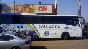 Dynamos set 60th anniversary celebrations in motion