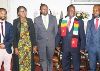 Our sights are on serving our region, our African continent