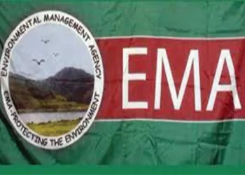 EMA on increase in spillage of hazardous substances