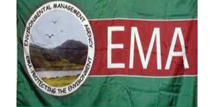 EMA on increase in spillage of hazardous substances