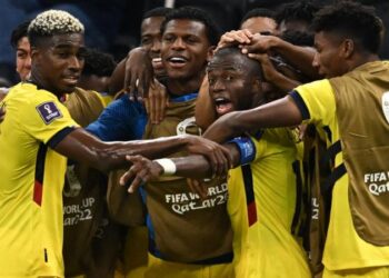 World Cup 2022: Qatar beaten by Ecuador as dream turns into nightmare