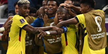World Cup 2022: Qatar beaten by Ecuador as dream turns into nightmare