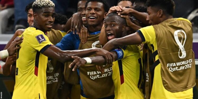 World Cup 2022: Qatar beaten by Ecuador as dream turns into nightmare