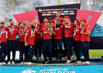 England are white ball kings!!!