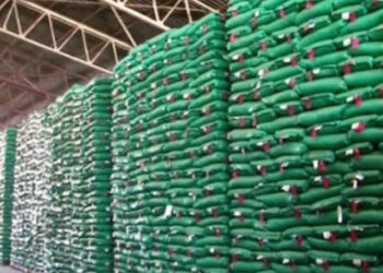 Farmers welcome speedy distribution of inputs