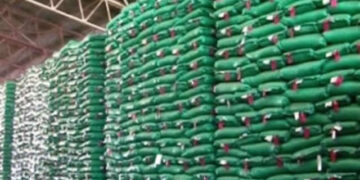 Farmers welcome speedy distribution of inputs