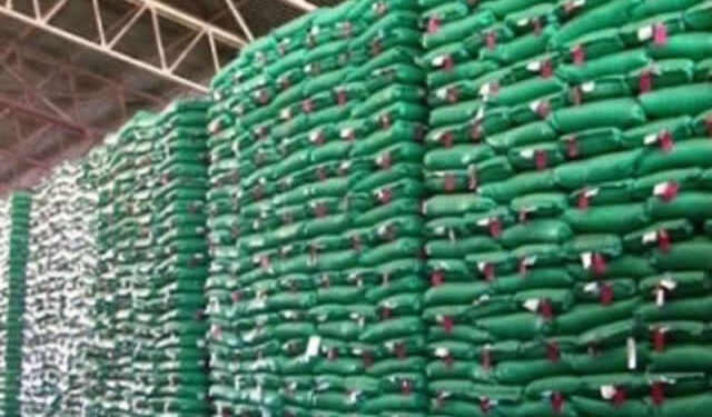 Farmers welcome speedy distribution of inputs