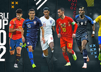 FIFA 2022 World Cup – Big bonanza for participating teams