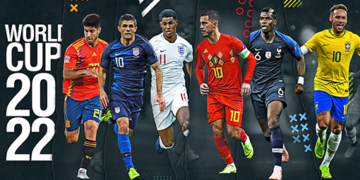 FIFA 2022 World Cup – Big bonanza for participating teams