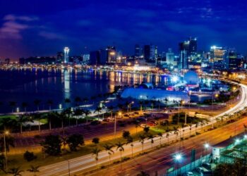 12 Fastest Growing Economies in Africa