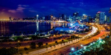 12 Fastest Growing Economies in Africa