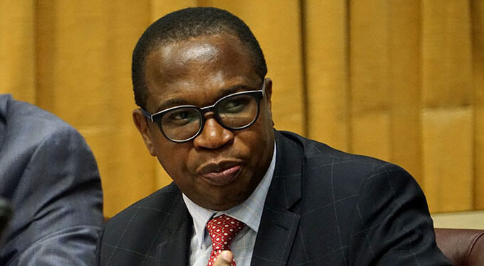 Govt unveils $195bn devolution kitty