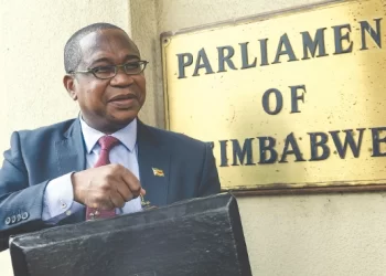 All eyes on 2023 National Budget