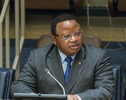 Commonwealth keen to have Zimbabwe back