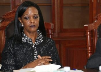 Grace Mugabe, allies lose 14 corruptly acquired stands