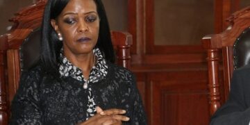 Grace Mugabe, allies lose 14 corruptly acquired stands