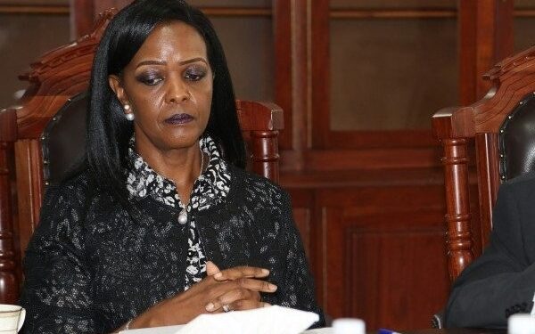 Grace Mugabe, allies lose 14 corruptly acquired stands