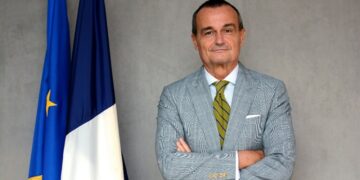 French ambassador: US ‘rules-based order’ means Western domination, violating international law