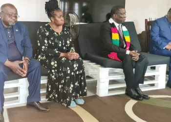 President consoles Tongogara’s family