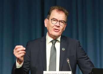 Africa bears brunt of global crises: UN