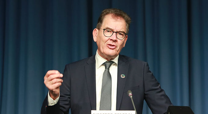 Africa bears brunt of global crises: UN