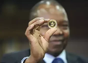 Smaller unit gold coins excite market