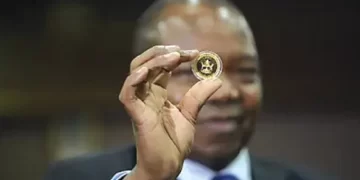 Smaller unit gold coins excite market