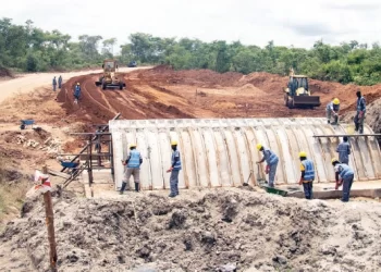 Murehwa-Macheke road upgrading re-tendered