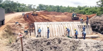 Murehwa-Macheke road upgrading re-tendered