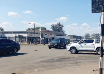 No traffic lights in Gweru despite US$360 000 payment
