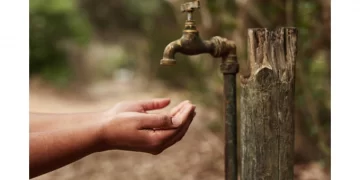 Health crisis looms as Gweru water taps go dry