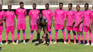 Herentals push FCP into a corner